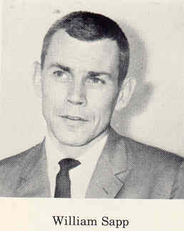 William Sapp