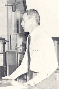 William Sapp