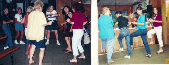 YMCA Grid
